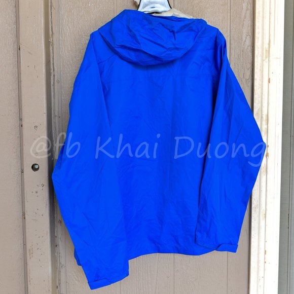 Men’s Loke Jacket Helly Hansen BLUE M L XL XXL - Picture 7 of 9